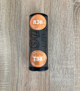 R38/T38 COUPLING 