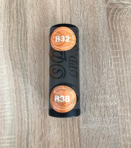 R32/R38 COUPLING